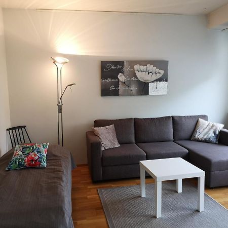 Apartment Asemakatu 20 Kuopio Bagian luar foto