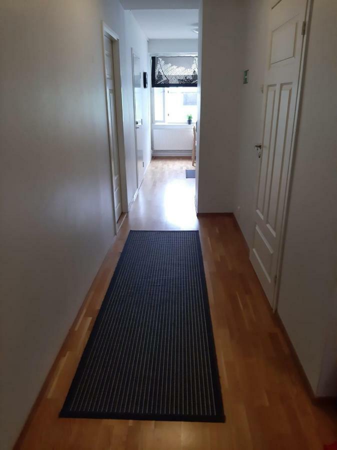 Apartment Asemakatu 20 Kuopio Bagian luar foto